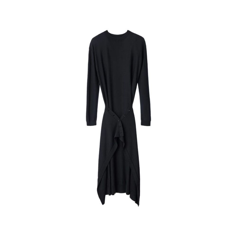 Lemaire Black Dresses - Day Dresses Women